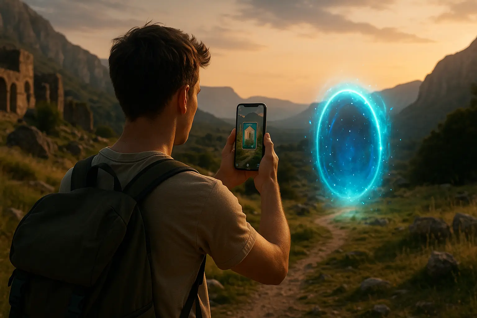 Journey to the World and Beyond: Embracing Adventure with CardHunters