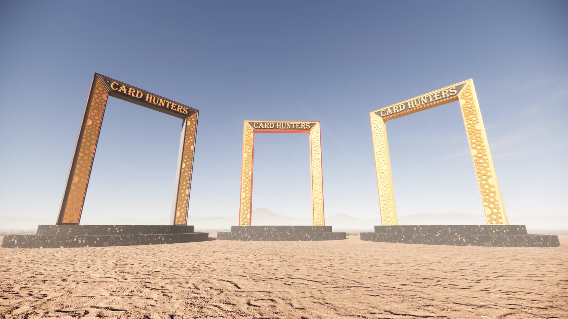 Welcome to the Card Hunters Blog!