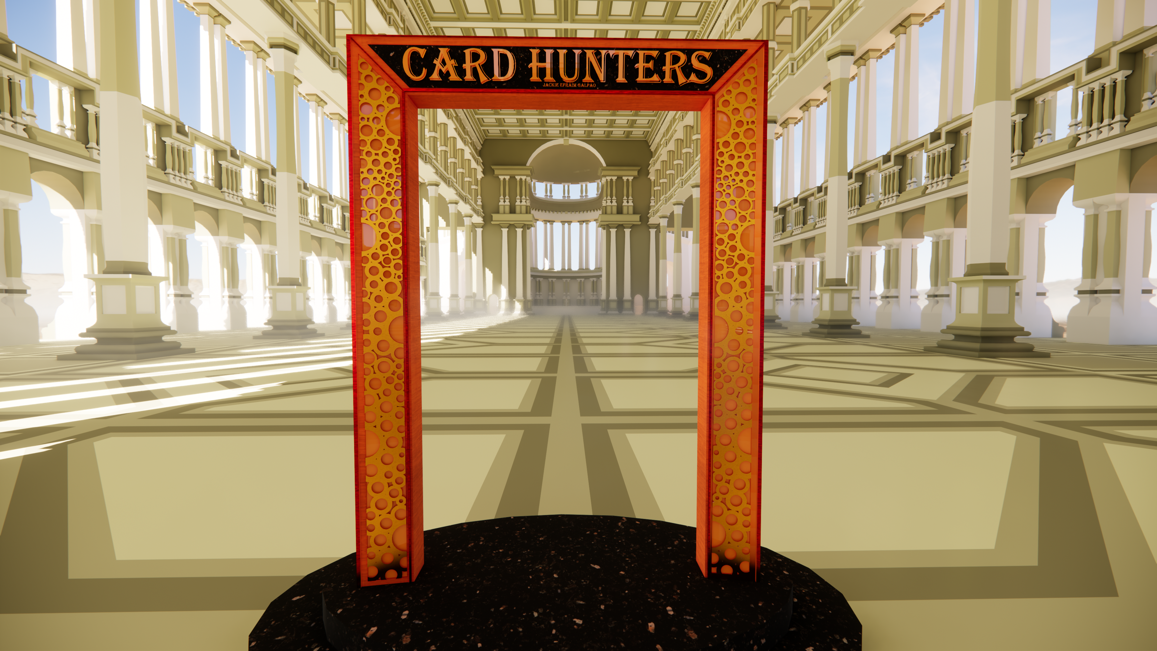 Game Screenshot 1